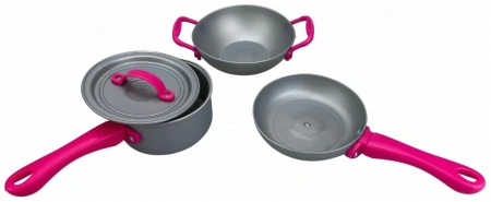 Набор Посуды Kitchen Set 10 предметов