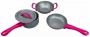 Набор Посуды Kitchen Set 10 предметов