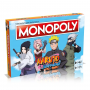 Настольная игра "Монополия Наруто" на русс. язык