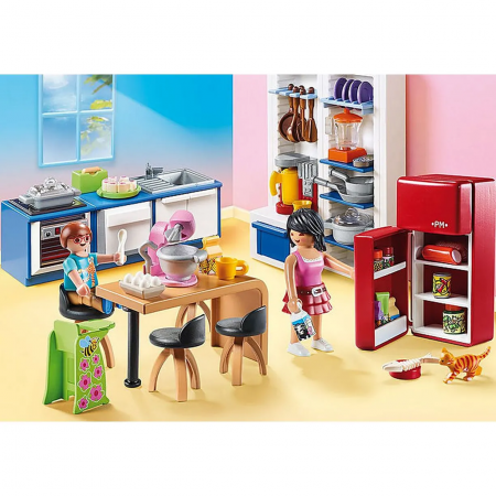 Конструктор "Family Kitchen"