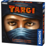 Настольная игра "Targi"