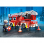 Конструктор "Fire Ladder Unit"