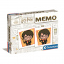 Настольные игра "Мемо Harry Potter"