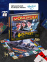 Настольная игра Монополия Гарри Поттер