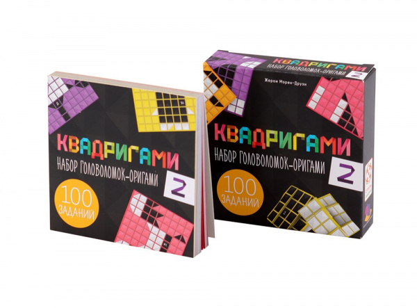 Стиль Жизни Настольная игра Квадригами 2