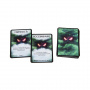 Настольная игра "Чужая планета"