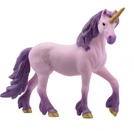 Schleich. Фигурка арт.70892 Единорог Серафина (кобыла)