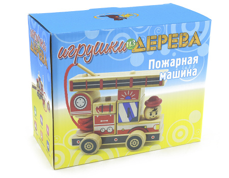 МДИ Д060 Автомобиль-конструктор 2