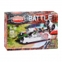 Конструктор Battle Морской транспорт, 282 эл.