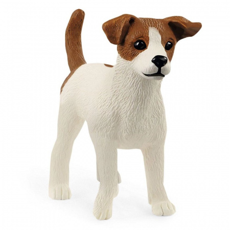 13916 Schleich Фигурка Джек-рассел-терьер