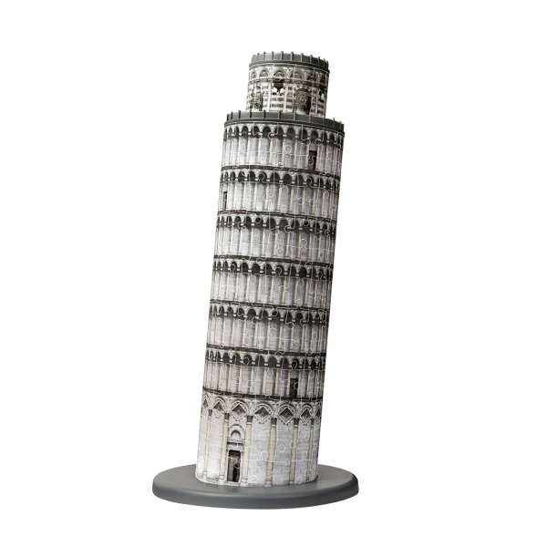 Пазл 3D Пизанская башня