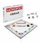 Настольная игра Монополия Bitcoin (Биткоин)