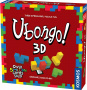 Настольная игра Ubongo 3D