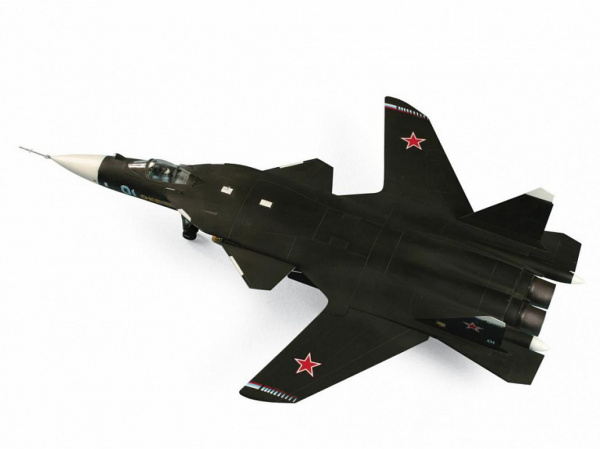 Самолет С-47 Беркут