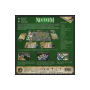 Настольная игра Nucleum
