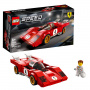Конструктор LEGO Модель 1970 Ferrari 512 M