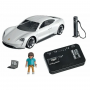 Конструктор "Автомобиль Porsche Mission E"