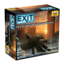 Настольная игра "EXIT-КВЕСТ. Исчезновение Шерлока Холмса"