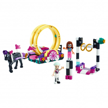 Конструктор LEGO Friends Волшебная акробатика