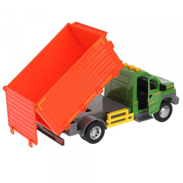 Машинка "Газон Next Самосвал"