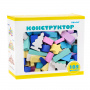 Конструктор Краски дня Зимний
