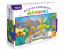 Нескучные игры Домино Динозавры