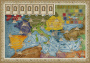 Настольная игра "Concordia Venus"