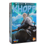 Настольная игра "Кнорр"