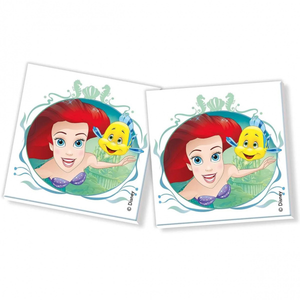 Настольная игра "Мемо Disney Princess"