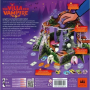 Настольная игра "Villa of the vampires"