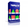 Настольная игра "Town 77"