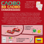 Настольная игра Sima-Land «Слово за слово. Вечеринка»