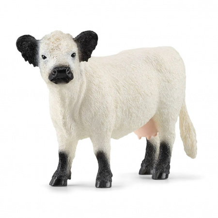 Schleich Фигурка 13960 Галлоуэйская корова
