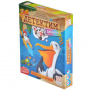 Настольная игра Стиль жизни «Детектим. Переполох на острове»