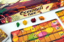 Настольная игра Осенний лес