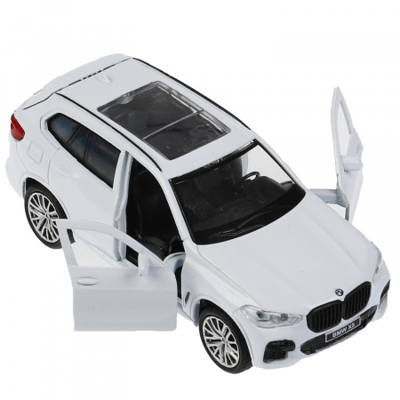 Модель "BMW X5 M-Sport"