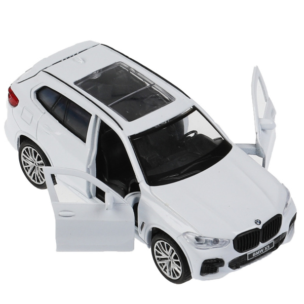 Модель "BMW X5 M-Sport"