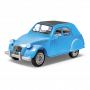 Конструктор Автомобиль Car Citroën 2CV Duck