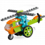 Конструктор LEGO Classic Кубики и функции