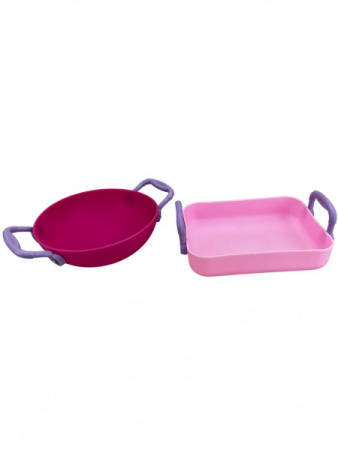 Набор Посуды Kitchen Set 13 предметов