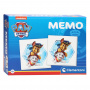 Настольная игра "Мемо PAW Patrol"
