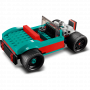 Конструктор LEGO Creator Уличные гонки