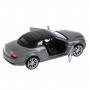 Машина металлическая Bentley Continental инерционная
