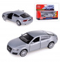Машина металлическая AUDI А7 инерционная
