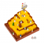 Игра настольная "Ку-ка-ре-ку!"
