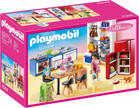 Конструктор "Family Kitchen"