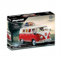Конструктор "Туристический автобус Volkswagen T1"