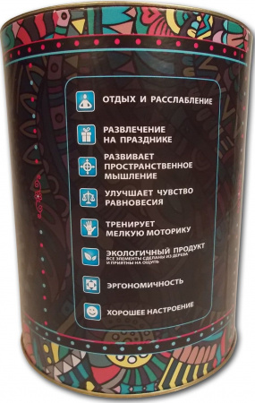 Настольная игра Гора камней