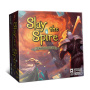 Настольная игра Slay the spire Срази шпиль