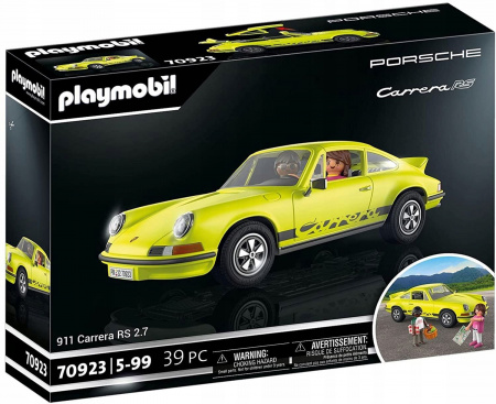 Конструктор "Автомобиль Porsche 911 Carrera RS"